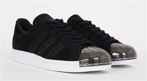 adidas Superstar 80s Metal Toe 